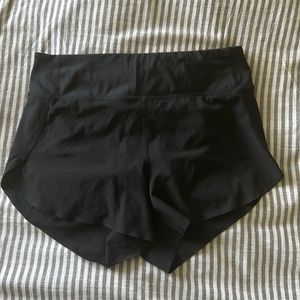Athleta shorts size small, 3.5 inseam